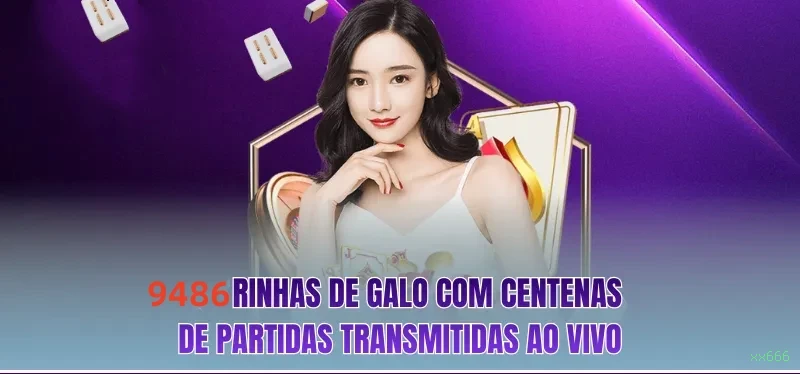 Depositar xx666