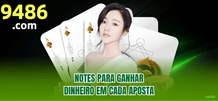 Apostas Esportivas xx666