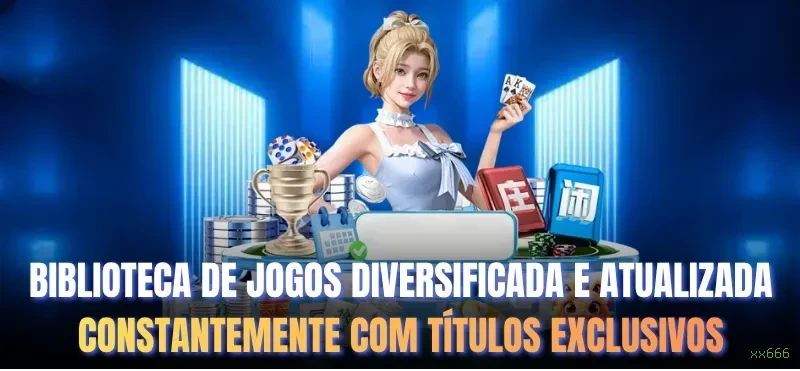 Esportes Virtuais xx666
